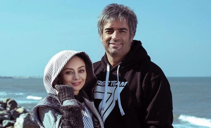 عکس/ پاسخ تاثیرگذار و جالب یکتا ناصر و منوچهر هادی به ادعای طلاقشان عکس/ پاسخ تاثیرگذار و جالب یکتا ناصر و منوچهر هادی به ادعای طلاقشان