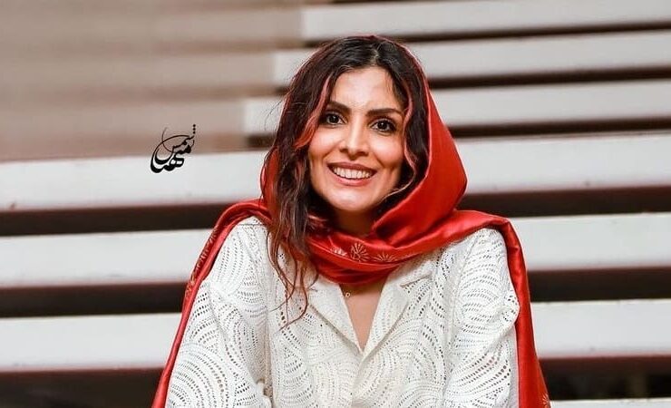 عکس/ بازیگر زن با این تیپ شیک و خاص را ندیده اید! عکس/ بازیگر زن با این تیپ شیک و خاص را ندیده اید!