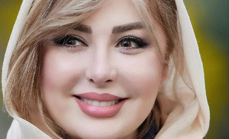 عکس/ هدیه لاکچری و عاشقانه که برای نیوشا دیغمی شایعه شد! عکس/ هدیه لاکچری و عاشقانه که برای نیوشا دیغمی شایعه شد!