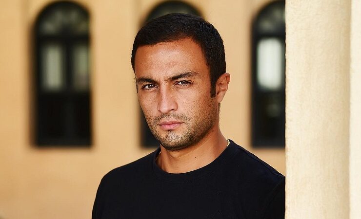 عکس/ وقتی امیر جدیدی خود را با پلنگ جذاب طبیعت مقایسه می کند! عکس/ وقتی امیر جدیدی خود را با پلنگ جذاب طبیعت مقایسه می کند!