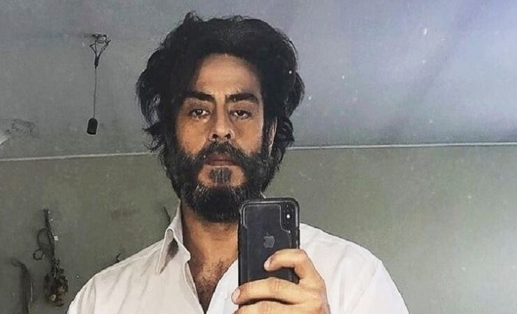 تا امروز می دانستید این خانم عروس «خسرو شکیبایی» است/ آکی تا امروز می دانستید این خانم عروس «خسرو شکیبایی» است/ آکی