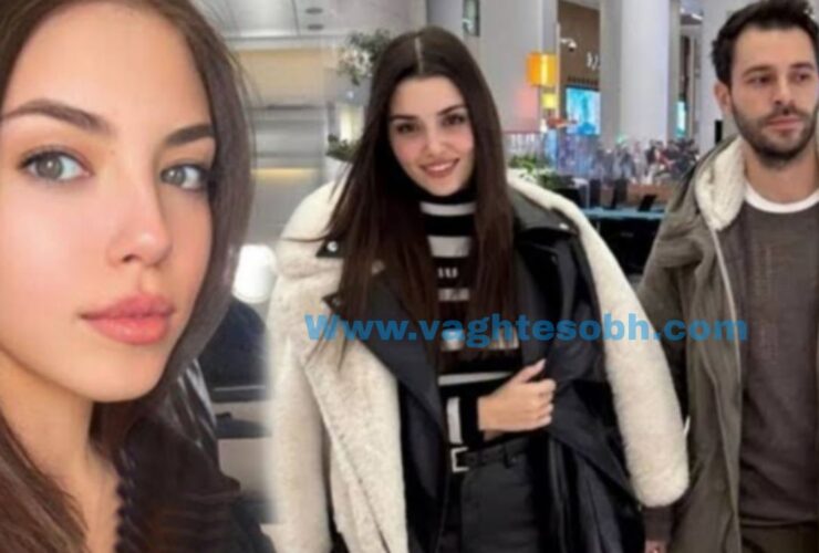 رقیب عشقی هانده ارچل ملت ترکیه را زیر سوال برد! رقیب عشقی هانده ارچل ملت ترکیه را زیر سوال برد!