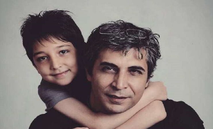 اعتراف بازیگر معروف به ترک اعتیاد پس از ۴۲ سال! اعتراف بازیگر معروف به ترک اعتیاد پس از ۴۲ سال!