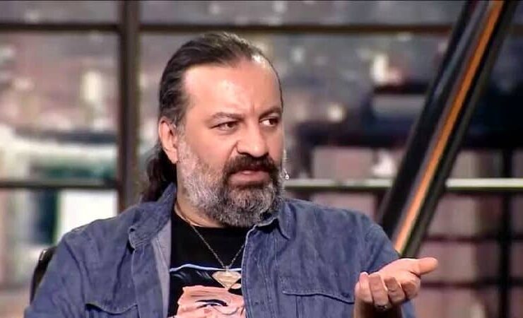 عکس/ عصبانیت مهراب قاسم خانی از افت قیمت خودرو و چالش جدید او عکس/ عصبانیت مهراب قاسم خانی از افت قیمت خودرو و چالش جدید او