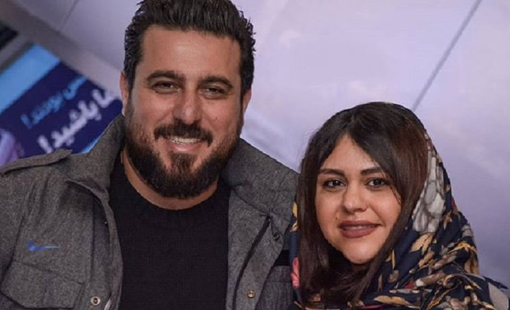 عکس/ محسن کیایی نمایی از دکوراسیون جالب خانه اش را منتشر کرد عکس/ محسن کیایی نمایی از دکوراسیون جالب خانه اش را منتشر کرد