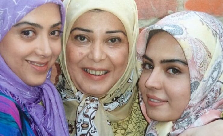 عکس/ بازیگر زن از زمین تا آسمان فرق داشت! عکس/ بازیگر زن از زمین تا آسمان فرق داشت!