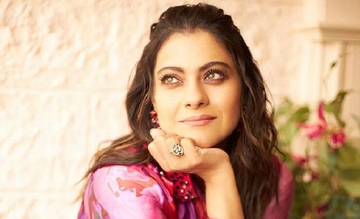 کاجول: سینمای هند دیگر رمانتیک نیست! کاجول: سینمای هند دیگر رمانتیک نیست!