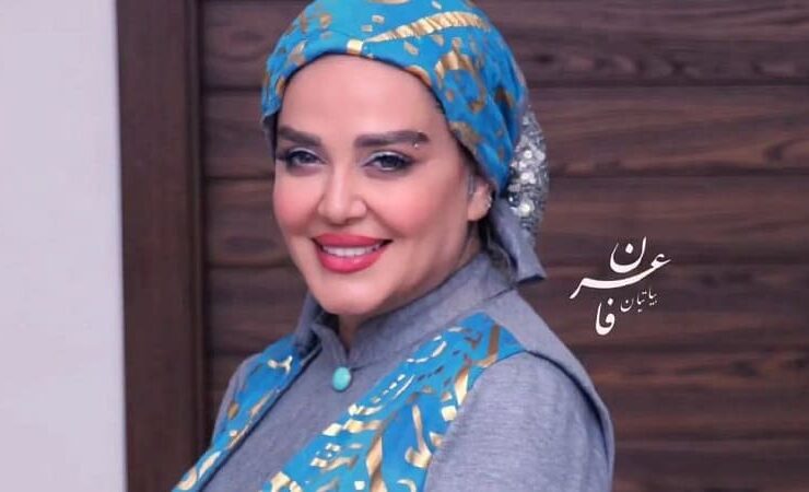 عکس/ باور می کنید بهار رهنما اینگونه بود؟! عکس/ باور می کنید بهار رهنما اینگونه بود؟!