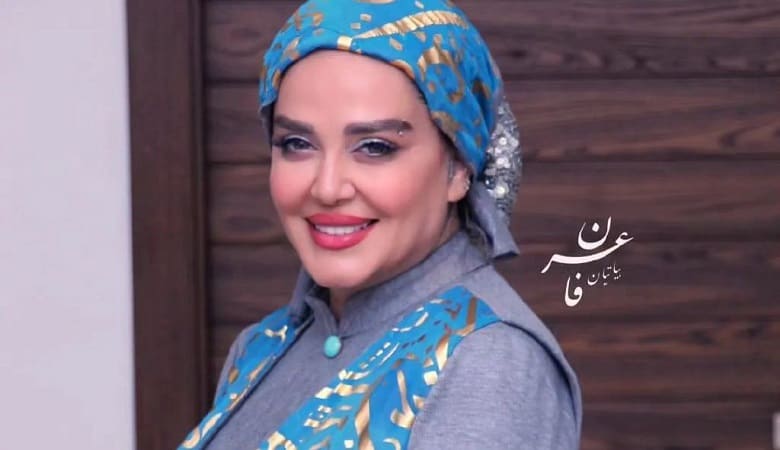 عکس/ رونمایی بهاره رهنما از چهره معصوم و زیبایش در ۱۸ سالگی