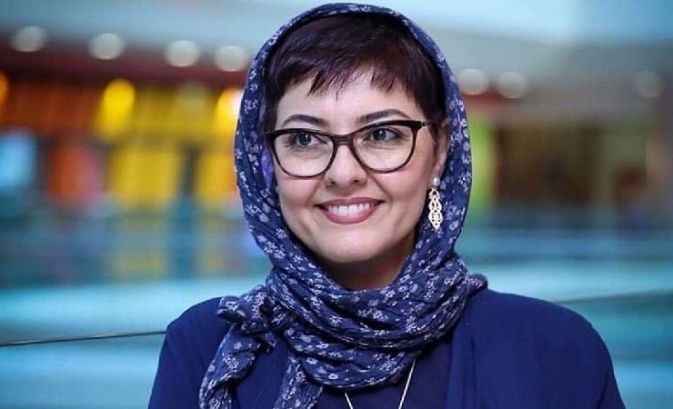 عکس/ عاشقانه جالب و جدید همسر آناهیتا همتی بعد از مراسم عکس/ عاشقانه جالب و جدید همسر آناهیتا همتی بعد از مراسم