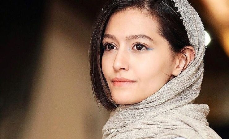 عکس/ ساحل سریال پوست شیر ​​با این تغییر چهره و تیپ کاربران را شگفت زده کرد