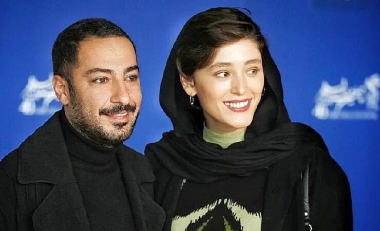 عکس/ ست جالب و دیدنی نوید محمدزاده و فرشته حسینی که دل همه را برد عکس/ ست جالب و دیدنی نوید محمدزاده و فرشته حسینی که دل همه را برد