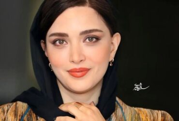 عکس/ تیپ و ژست باورنکردنی و دیده نشده از بهنوش طباطبایی در باشگاه