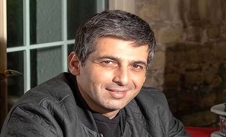 باورتان می شود مادر «حمید گودرزی» از خودش کوچکتر است/عکس باورتان می شود مادر «حمید گودرزی» از خودش کوچکتر است/عکس