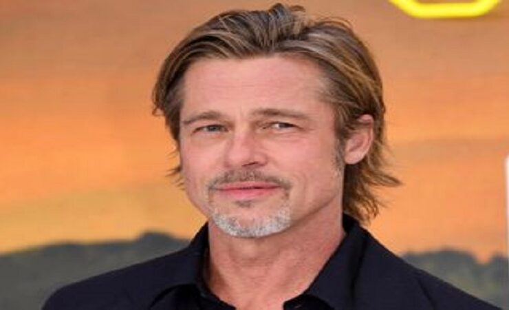 برد پیت پس از سال ها دلیل جدایی اش از آنجلینا جولی را فاش کرد! برد پیت پس از سال ها دلیل جدایی اش از آنجلینا جولی را فاش کرد!