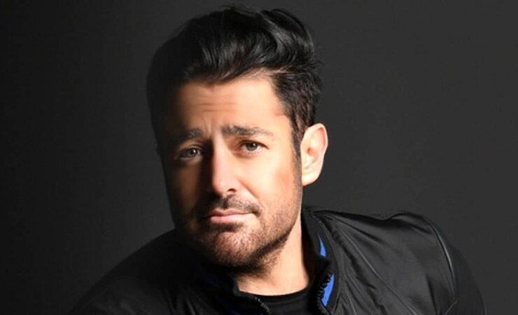 رتبه امتحانی گلزار، الناز شاکردوست و شهاب حسینی شما را شوکه می کند! رتبه امتحانی گلزار، الناز شاکردوست و شهاب حسینی شما را شوکه می کند!