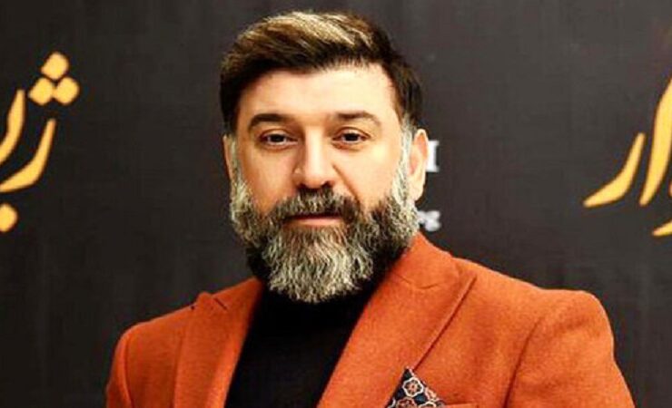 عکس/ ماجرای احساسی مامک جمشیدی برای تولد علی انصاریان عکس/ ماجرای احساسی مامک جمشیدی برای تولد علی انصاریان