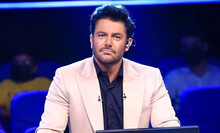 عکس/ محمدرضا گلزار دو مرسدس بنز جذاب و جدید خود را به نمایش گذاشت عکس/ محمدرضا گلزار دو مرسدس بنز جذاب و جدید خود را به نمایش گذاشت