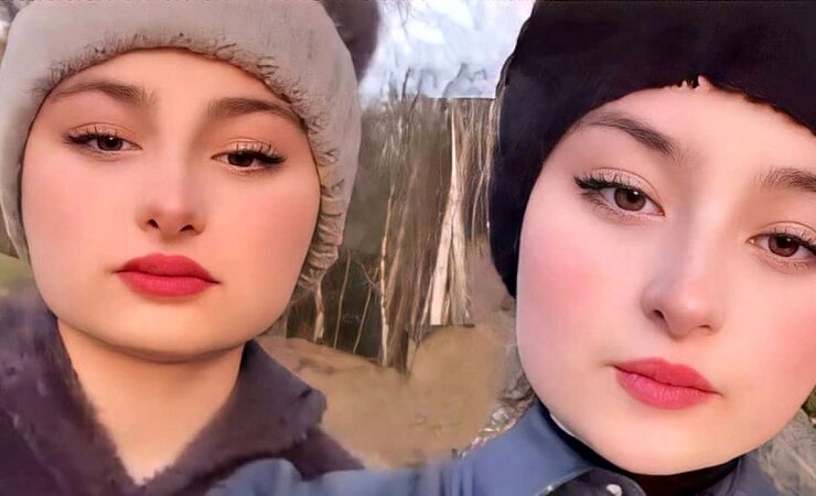 عکس/ کامنت احساسی و خاص هومان حاجی عبداللهی در مورد پست سارا و نیکا