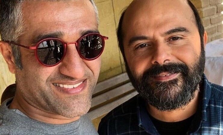 ویدئو/ صحبت های پژمان جمشیدی از سفر با علی مصفا! ویدئو/ صحبت های پژمان جمشیدی از سفر با علی مصفا!