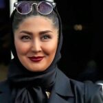 مریم معصومی از هنر ایرانی و جدیدش در دبی رونمایی کرد