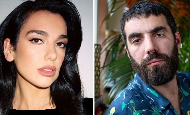 پیام عاشقانه خواننده برای تولد نامزدش! پیام عاشقانه خواننده برای تولد نامزدش!