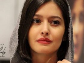 پردیس احمدیه چهره واقعی و بدون آرایش اش را منتشر کرد