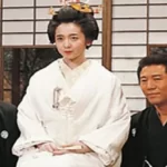کن واتانابه در سریال داستان زندگی در نقش گنزو همسر هانیکو به ایفای نقش پرداخت و در ایران شناخته شد و او در نزدیک 35 سال پیش چهره ای جذاب داشت.