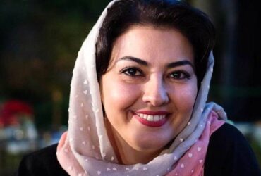 عکس/ رونمایی جالب آناهیتا همتی از تیپ و چهره ۲۰ سال قبل اش!