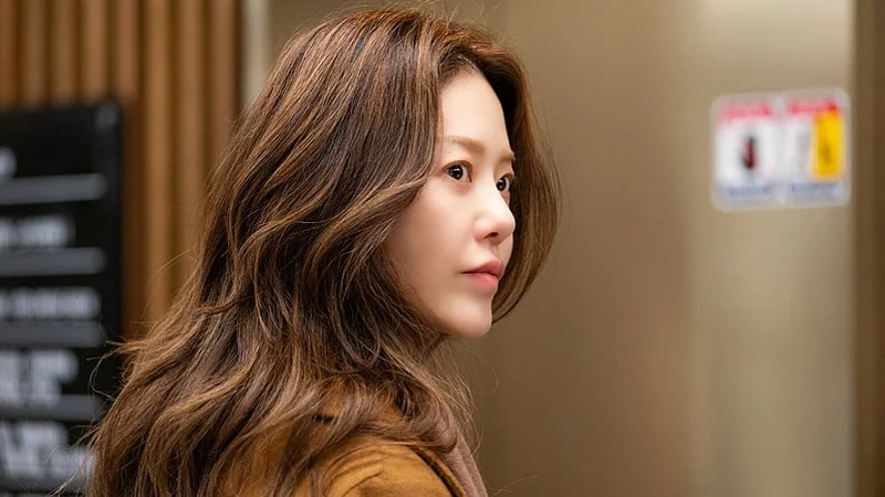 داستان سریال کره ای دختر نقاب دار / سریال Mask Girl
