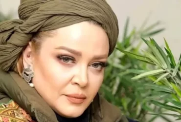 عکسی باورنکردنی از “بهاره رهنما” و شوهر اولش قبل طلاق/ تصویر