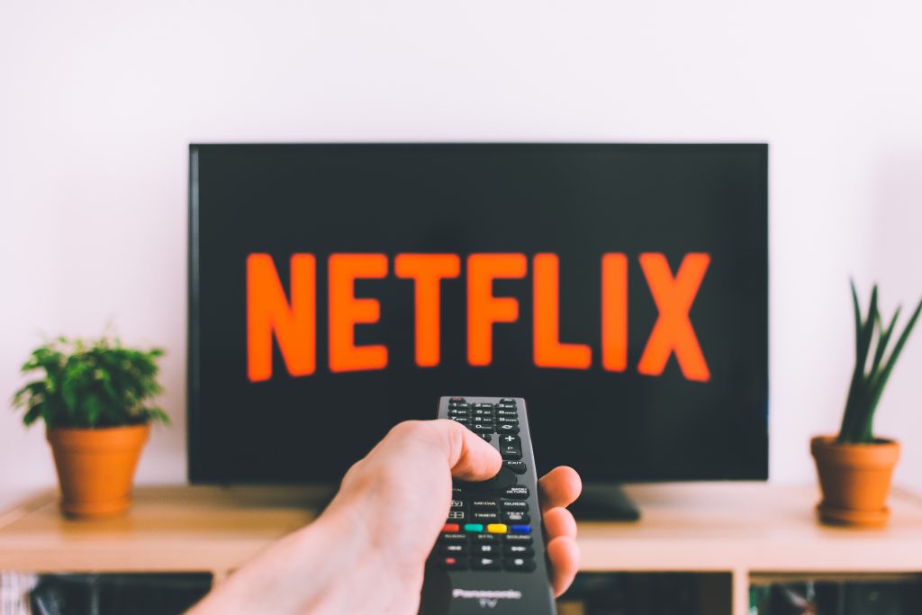 استفاده از netflix در ایران ؛ چگونه از نتفلیکس استفاده کنیم؟ – اندلرن