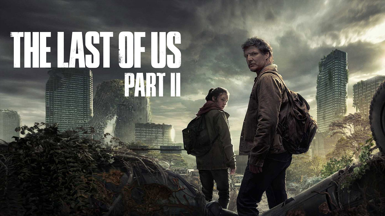 جزئیات جدید درباره فصل دوم سریال The Last of Us و نقش ابی abby – اندلرن