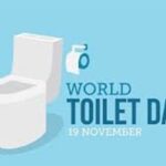 روز جهانی توالت