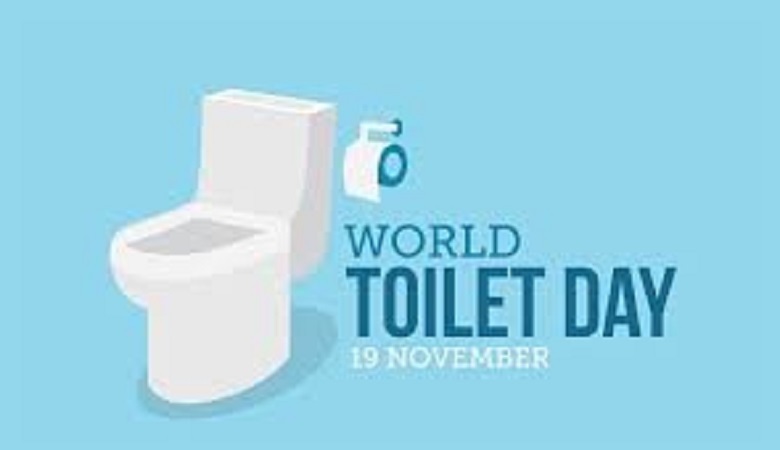 روز جهانی توالت