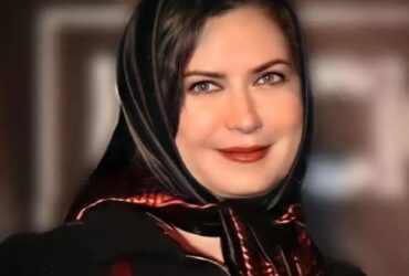 عکس/ تیپ مد روز لعیا زنگنه ۲۰ سال پیش که این چیزها مد نبود!