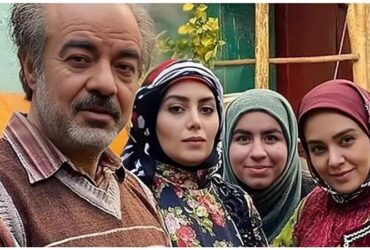 عکس/ دورهمی دختران نورالدین در دنیای واقعی!