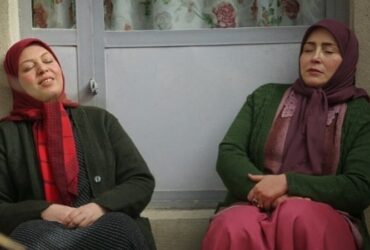 تصاویر/خانم بازیگر زیرخاکی با لباس ورزشش در پارک!