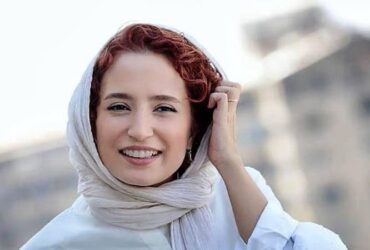 عکس/ تیپ خاص نگار جواهریان با چهره بدون آرایش بر فراز قله دماوند