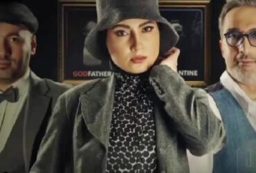تصاویر/ این پنج چهره را می‌خواهند به عنوان سلبریتی به ما قالب کنند!
