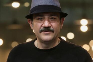 عکس/ جنجالی که بادیگاردهای مهران غفوریان در خیابان به پا کردند