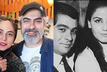 خوش‌پوش‌ترین زوج‌های سینمای ایران؛ بهروز و پوری در صدر!