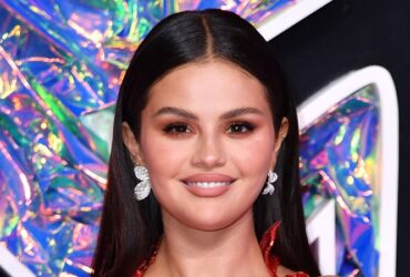 مرد جدید و مرموز زندگی “سلنا گومز” کیست؟!