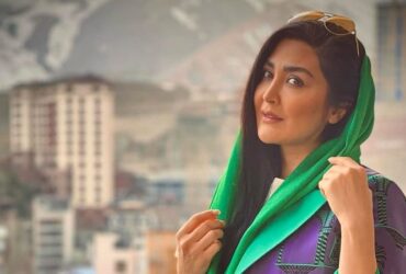 تصاویر/ چرا لباس‌های این خانم بازیگر زیبا نیست و در چشم می‌زند؟!