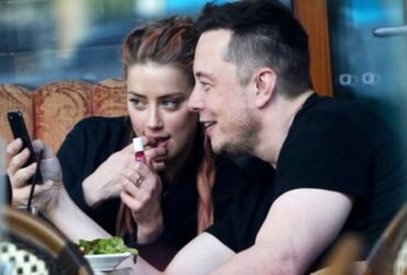 این زن زیبا “ایلان ماسک” را روانی کرد!