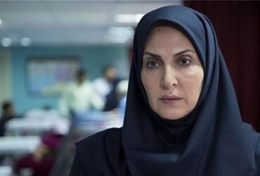 فاطمه گودرزی در کنار عروس و دخترش که با خودش مو نمی‌زند!