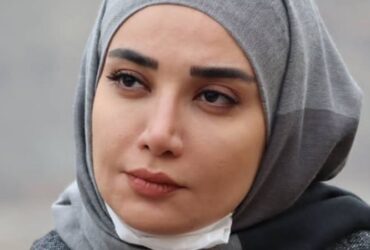 تصاویر/ تفاوت پوشش خانم وکیل نون. خ در داخل و خارج از صداوسیما