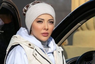 عکس/ تا به حال لیلا اوتادی را این گونه ندیده اید!