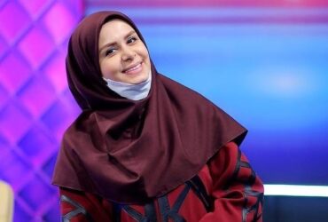 عکس/ خانم مجری سابق هر روز بیشتر از ملاک صداوسیما دور می شود!