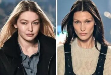 تصاویر/ زیباترین زنان مسلمان جهان؛ “هانده آرچل” در صدر